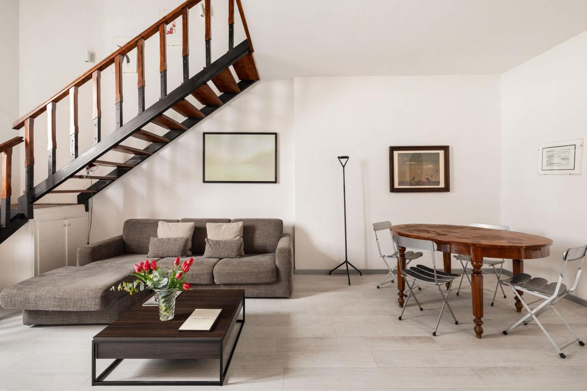 Navona Charming By Romeloft Appartement Rome