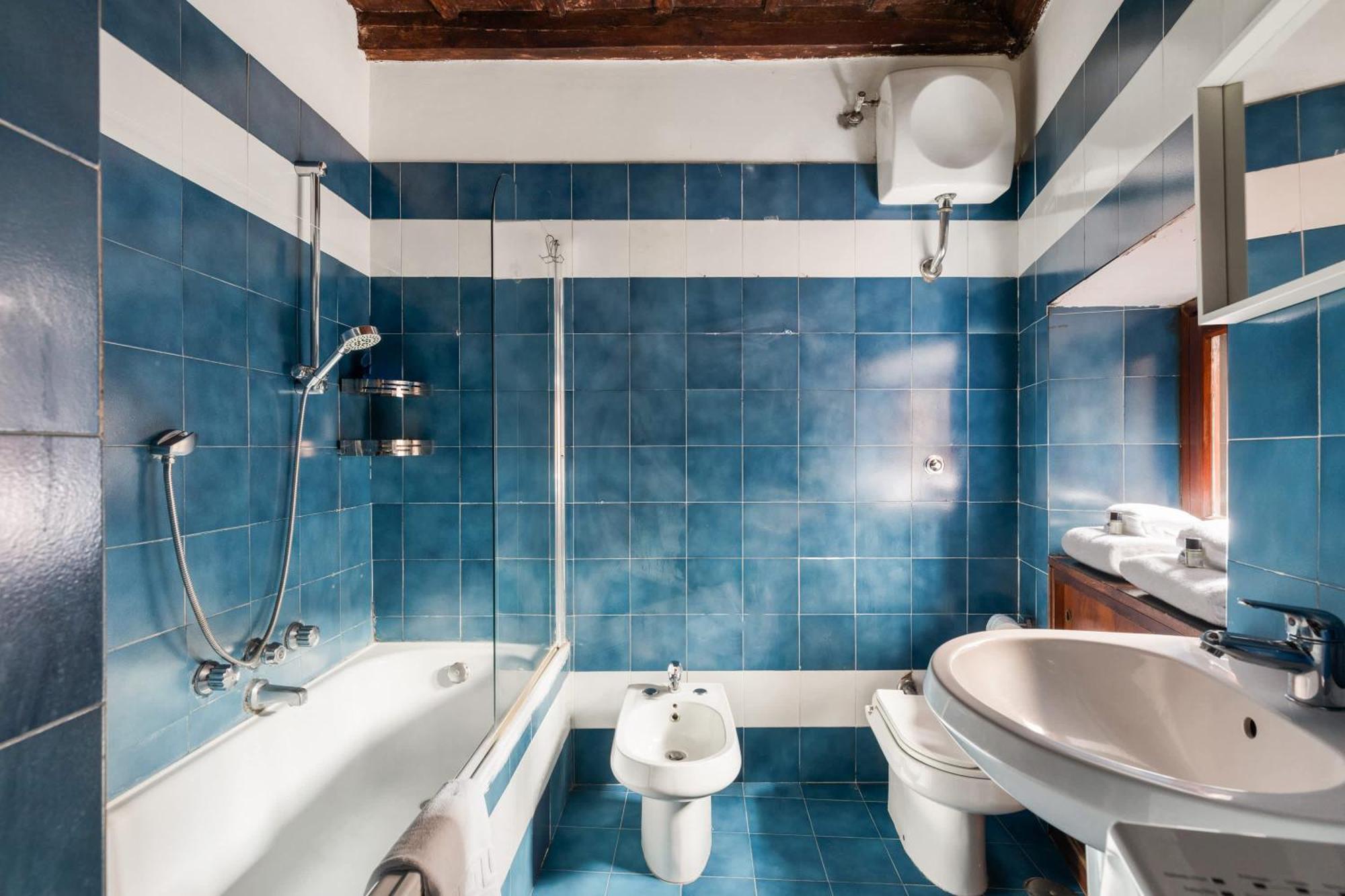 Appartement Navona Charming By Romeloft Rome