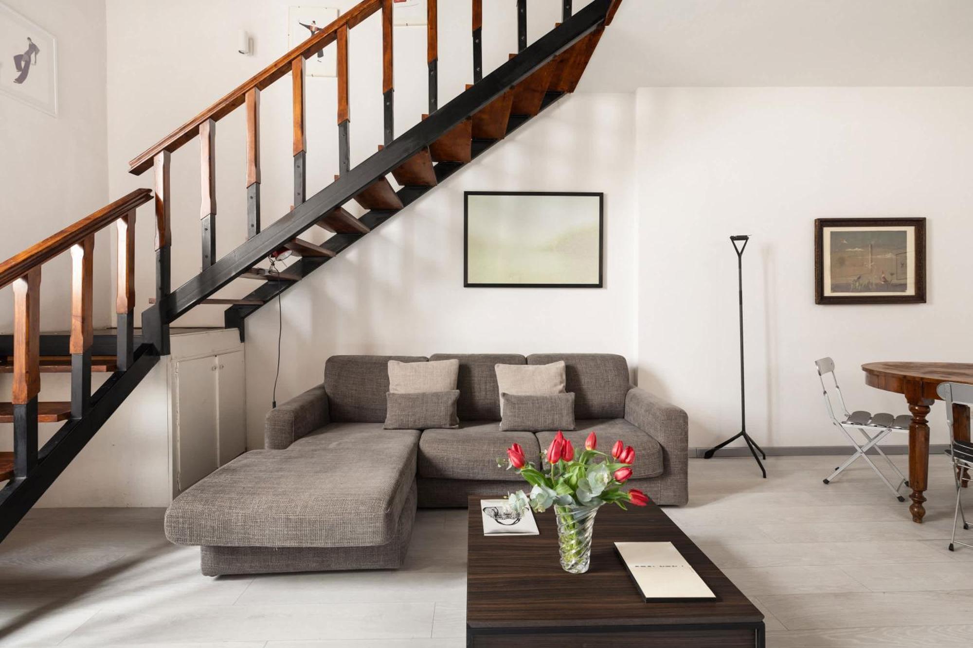 Appartement Navona Charming By Romeloft Rome